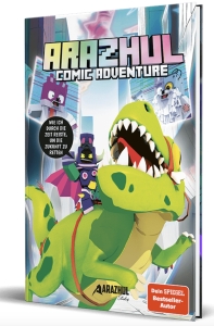 Arazhul-Comic-Adventure-