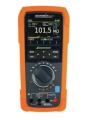 Multi- und Milliohmmeter